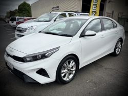 2021 KIA CERATO S SEDAN