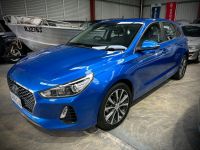 2018 HYUNDAI I30 ELITE 5 DOOR HATCH