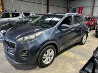 2016 KIA SPORTAGE SI WAGON