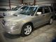 2006 SUBARU FORESTER XT WAGON