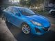 2009 MAZDA 3 SP25 SEDAN