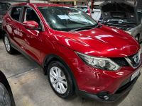 2014 NISSAN QASHQAI ST WAGON